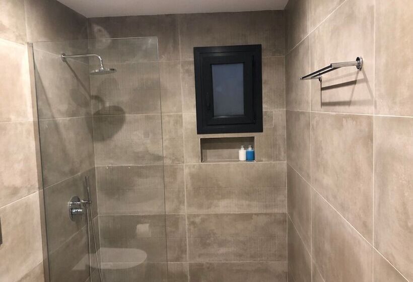 Apartamento 1 Dormitório Vista Mar, Dragonfly Villas
