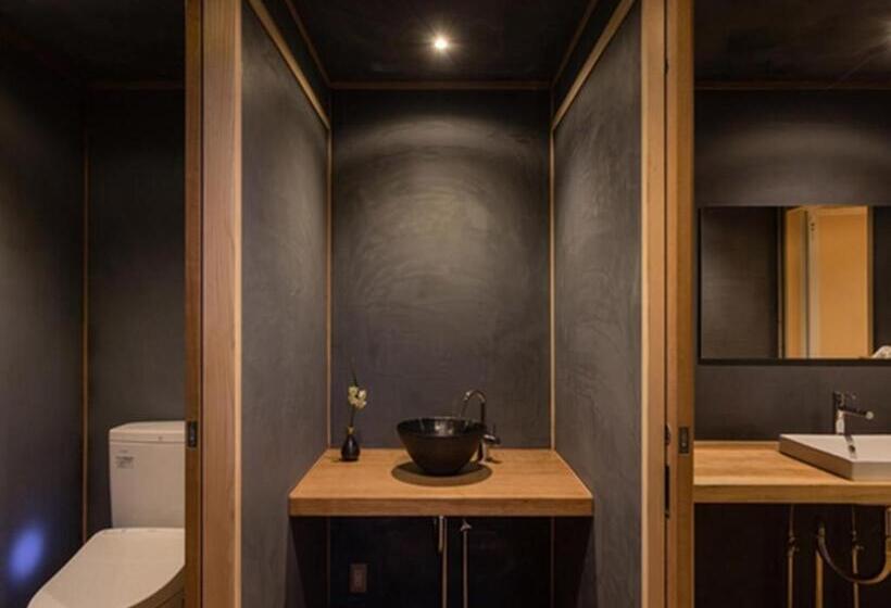 Семейный Номер Superior, Nipponia Izumo Hirata Cotton Road