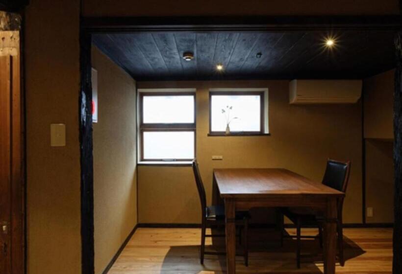 Номер Deluxe, Nipponia Izumo Hirata Cotton Road