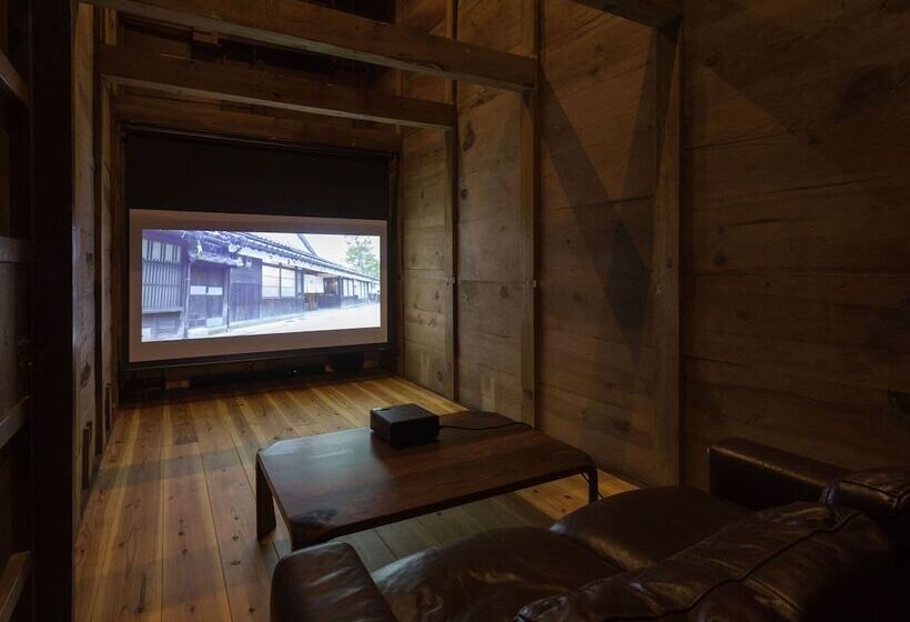 Номер Стандарт, Nipponia Izumo Hirata Cotton Road
