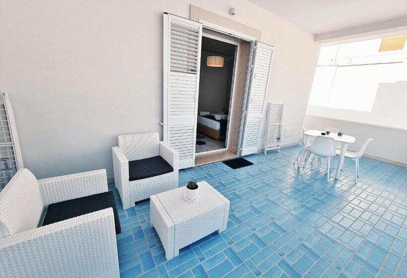 Номер Стандарт, Kalinifta Rooms Apartment