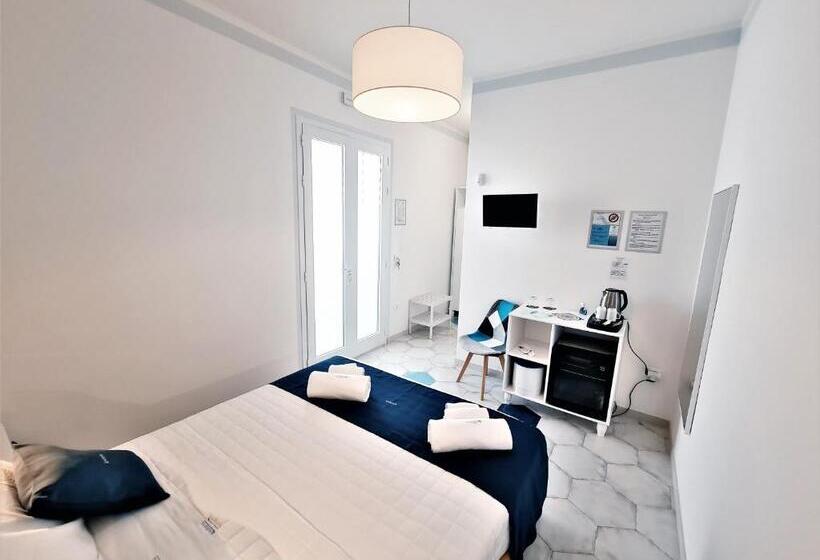 Номер Стандарт, Kalinifta Rooms Apartment