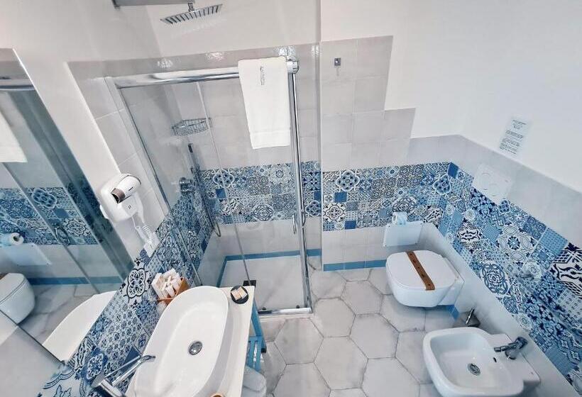 Номер Стандарт, Kalinifta Rooms Apartment