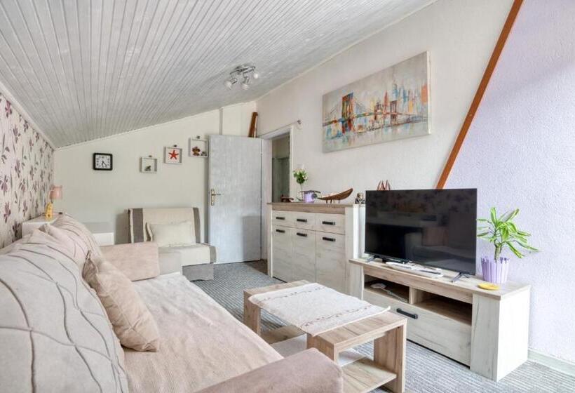 سوئیت با بالکن, Baka Zlata Apartments
