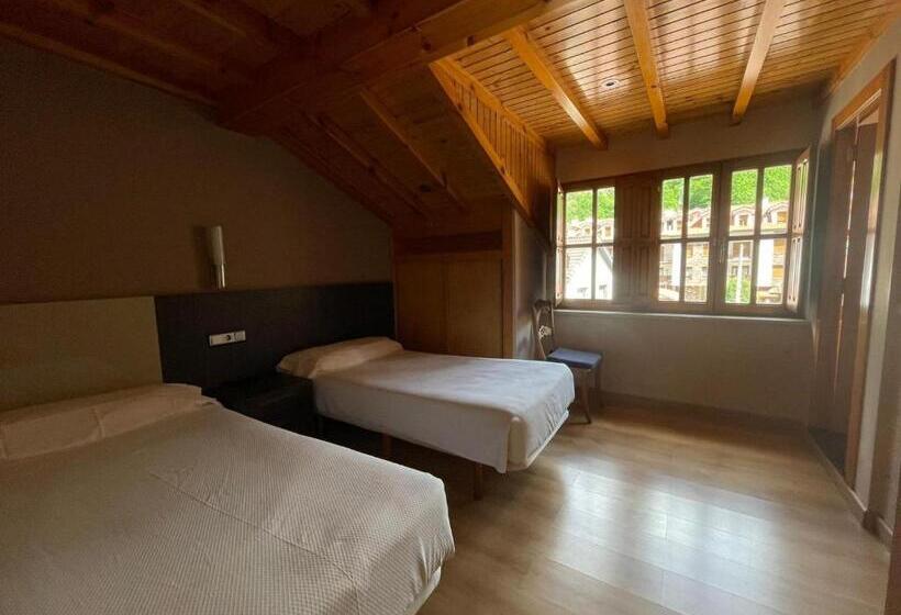 스탠다드 룸, Pension Casa Miño