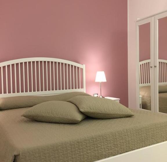 Номер Стандарт, Resort Villa Isola B&b