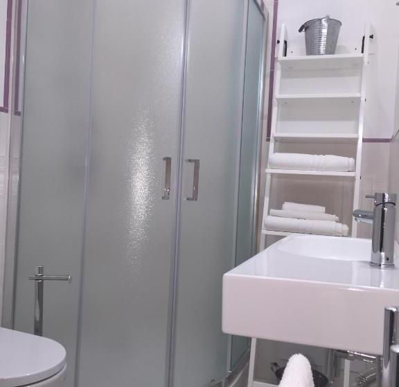 Номер Стандарт, Resort Villa Isola B&b