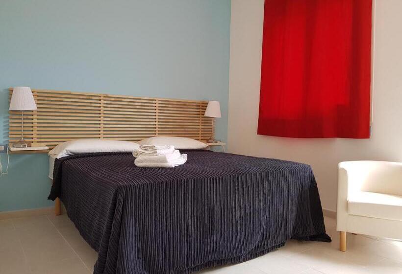 Номер Стандарт Вид на Бассейн, Resort Villa Isola B&b