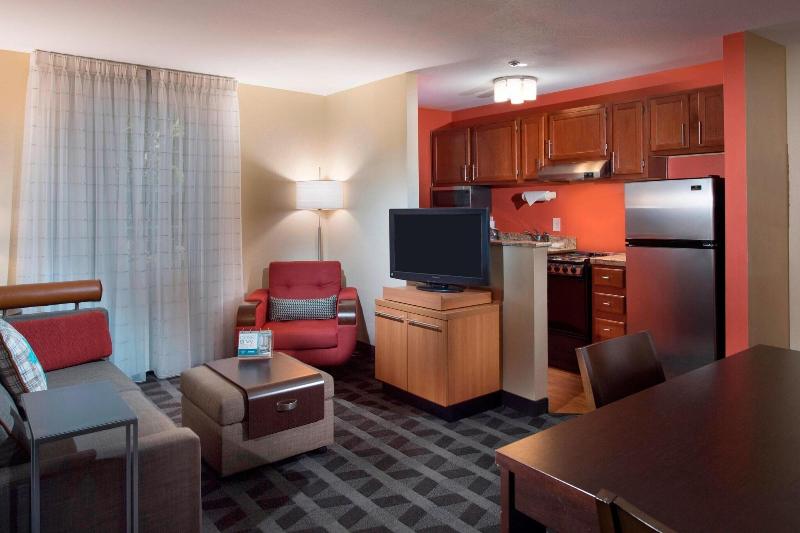 套房, Towneplace Suites By Marriott Atlanta Alpharetta