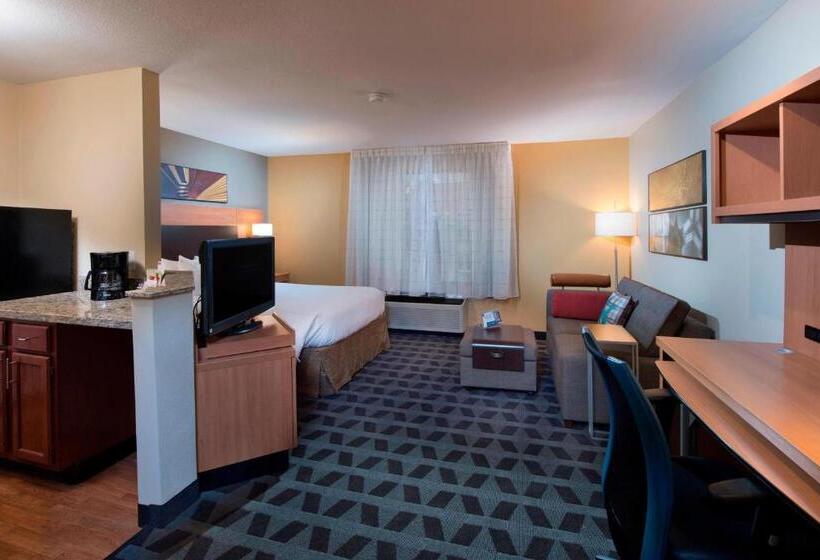 标准工作室, Towneplace Suites By Marriott Atlanta Alpharetta