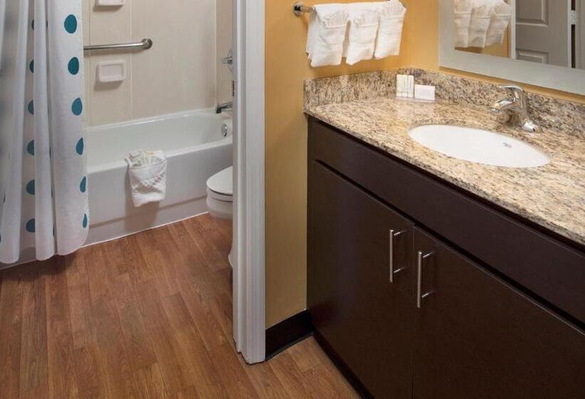 套房, Towneplace Suites By Marriott Atlanta Alpharetta