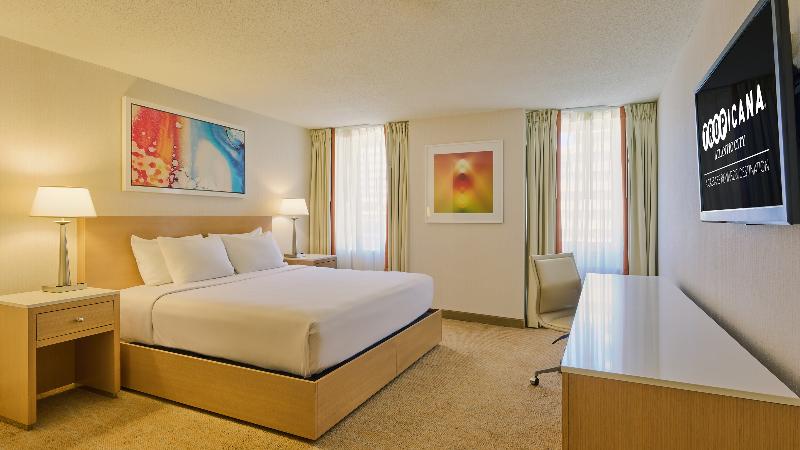 클래식 룸, Tropicana Atlantic City