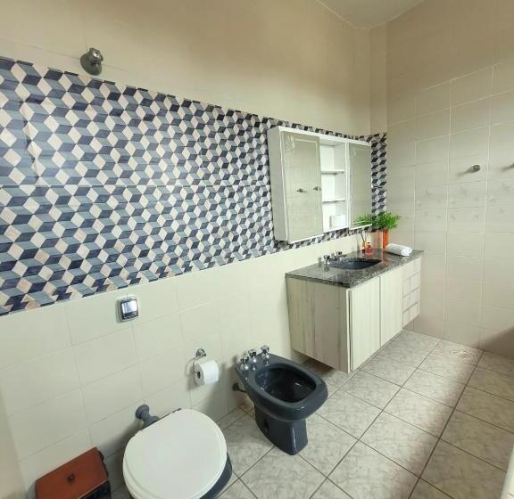חדר לארבעה סטנדרטי עם מרפסת, Casa Da Edna