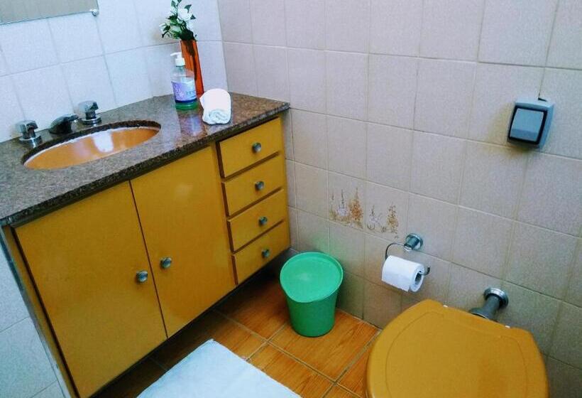 חדר סטנדרט לארבעה, Casa Da Edna