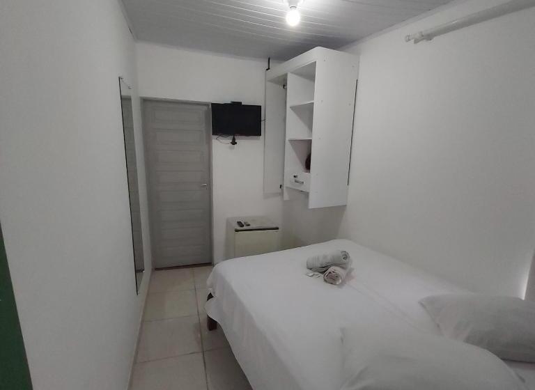 Номер Стандарт, Paraná Bc