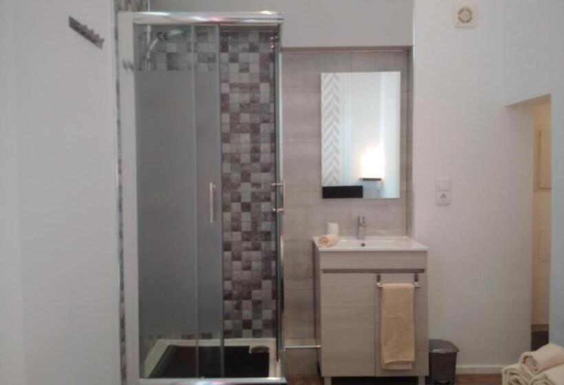 Apartamento 1 Dormitório, Gardenia Aparthôtel