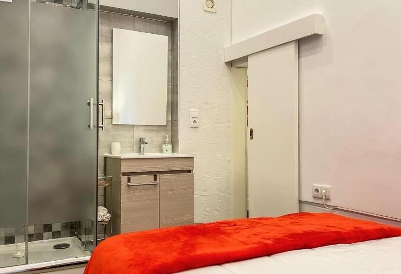 Apartamento 1 Dormitório, Gardenia Aparthôtel