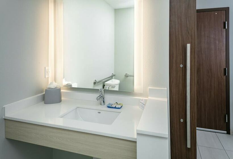 标准间, Holiday Inn Express & Suites   Bend South, An Ihg