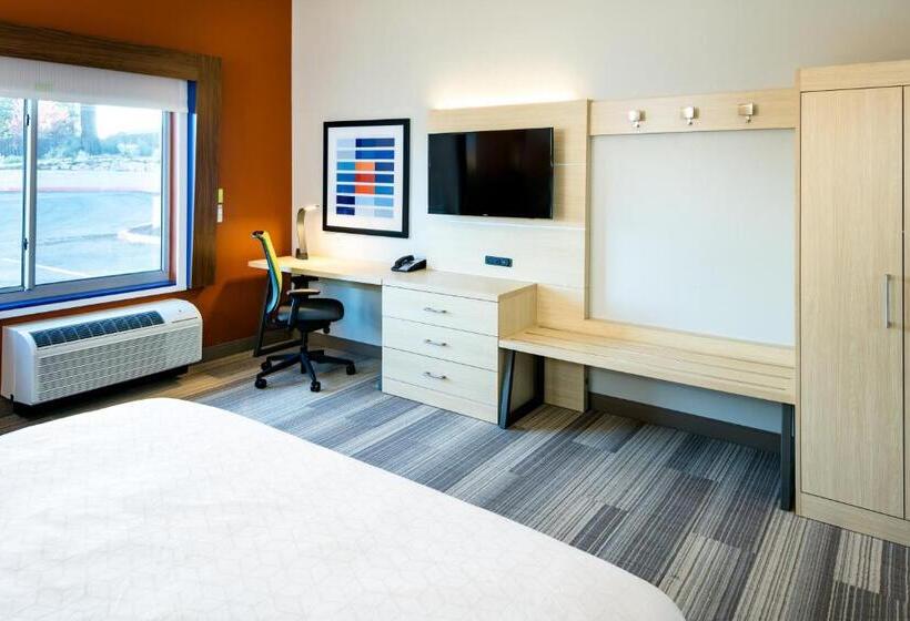 标准间, Holiday Inn Express & Suites   Bend South, An Ihg