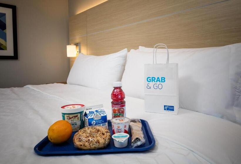 标准间, Holiday Inn Express & Suites   Bend South, An Ihg