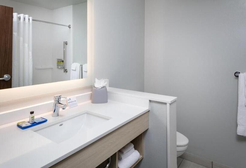 豪华房间, Holiday Inn Express & Suites   Bend South, An Ihg