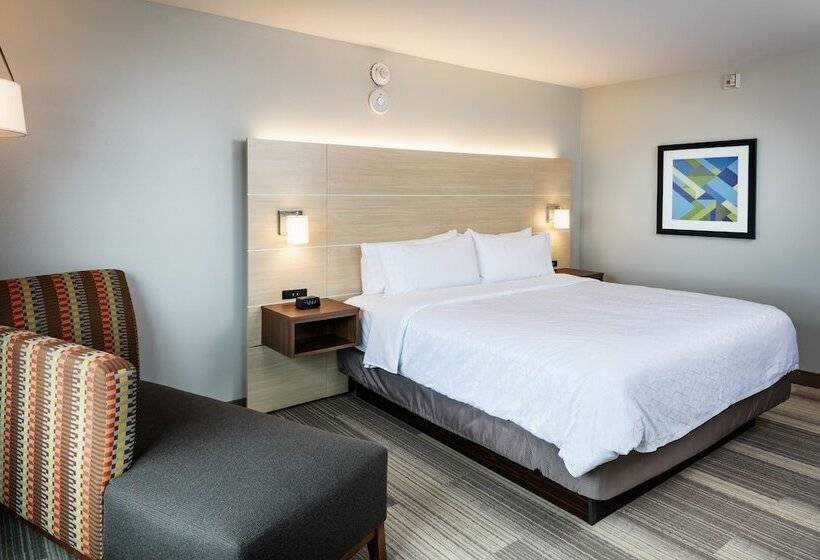 标准间, Holiday Inn Express & Suites   Bend South, An Ihg