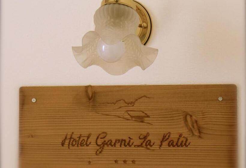 클래식 싱글 룸, La Palù