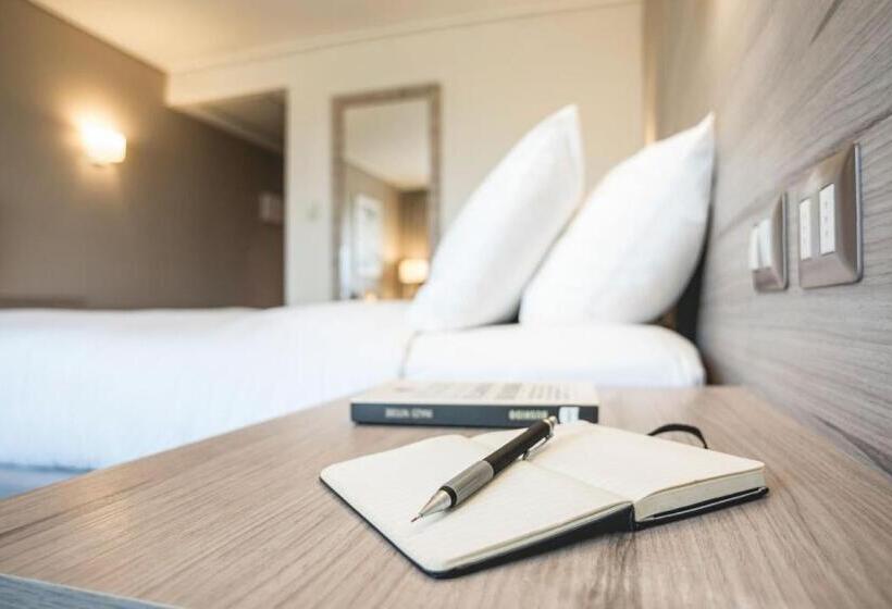 带2个卧室的公寓, Pullman Doha West Bay