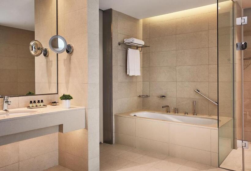 高级大房间, Pullman Doha West Bay