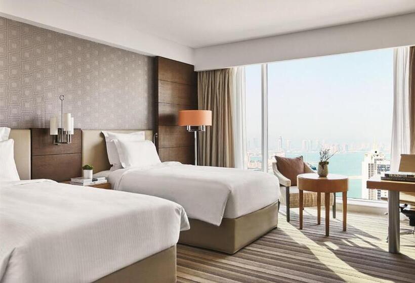高级大房间, Pullman Doha West Bay