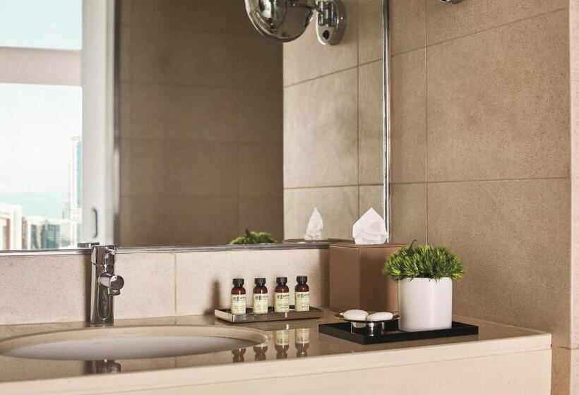 اتاق سوپریور, Pullman Doha West Bay
