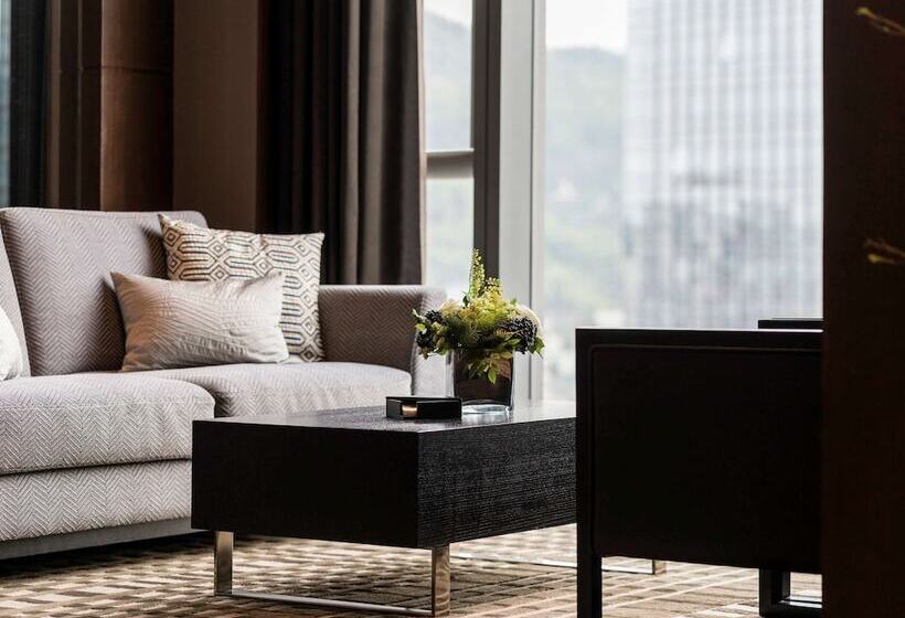 آپارتمان 2 خوابه, Pullman Doha West Bay