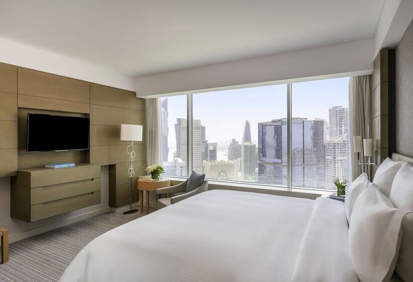 带2个卧室的公寓, Pullman Doha West Bay