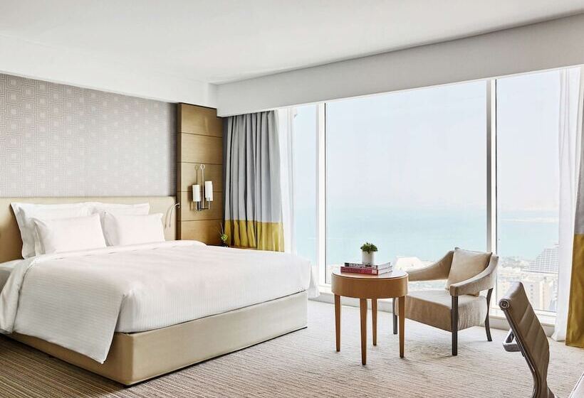 اتاق سوپریور, Pullman Doha West Bay