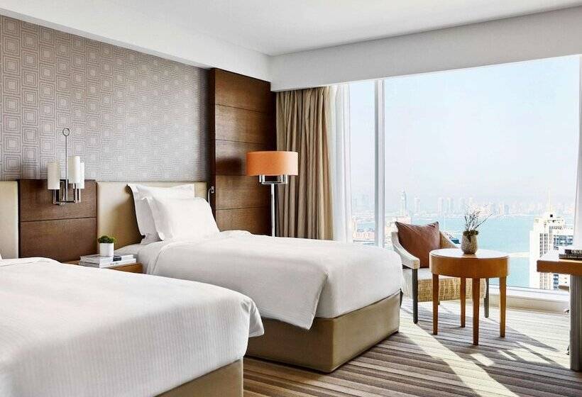 高级大房间, Pullman Doha West Bay