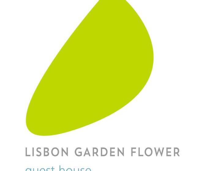 اتاق استاندارد با سرویس بهداشتی مشترک, Lisbon Garden Flower
