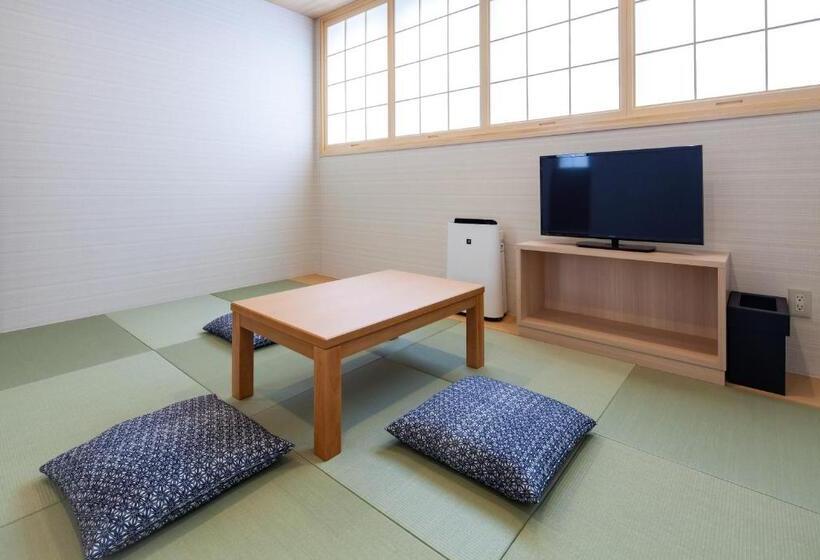 Номер Стандарт, Y S Cabin&hotel Naha Kokusai Street