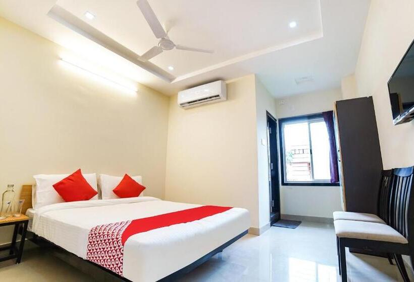 اتاق استاندارد, Flagship Vj Inn Nagamalli Thota
