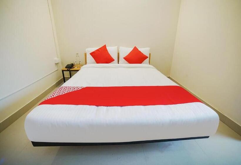 اتاق استاندارد, Flagship Vj Inn Nagamalli Thota