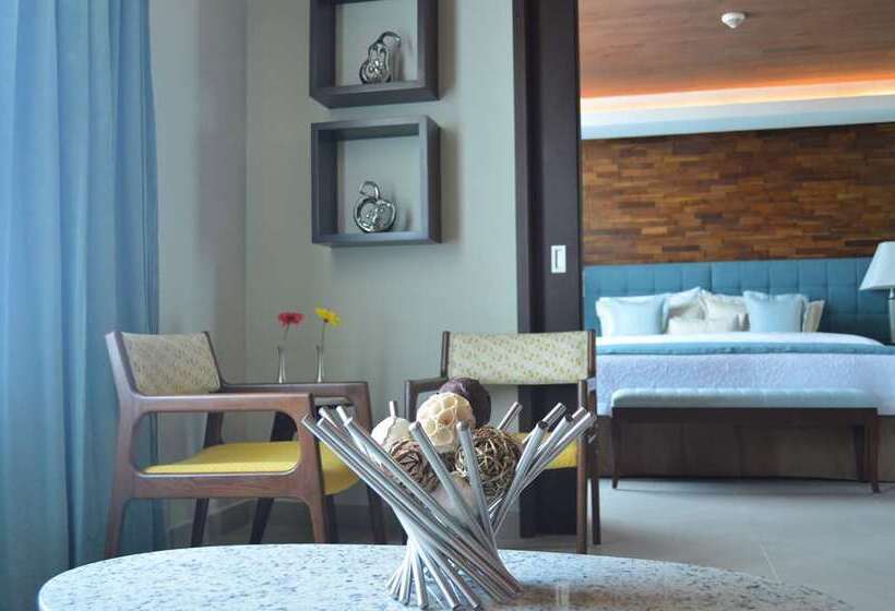 Люкс Кровать Кинг, Hampton By Hilton David
