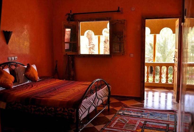 اتاق استاندارد, Chez Ali