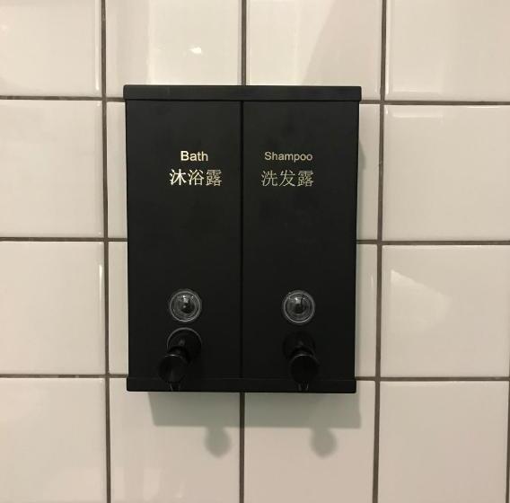 스탠다드 룸, Kooning   Hostel