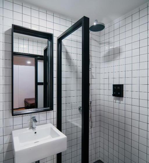 스탠다드 룸, Kooning   Hostel