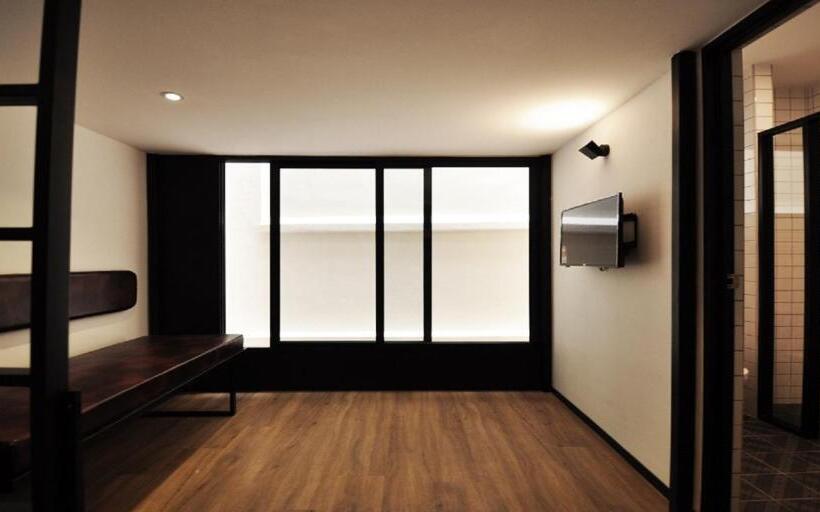 스탠다드 룸, Kooning   Hostel