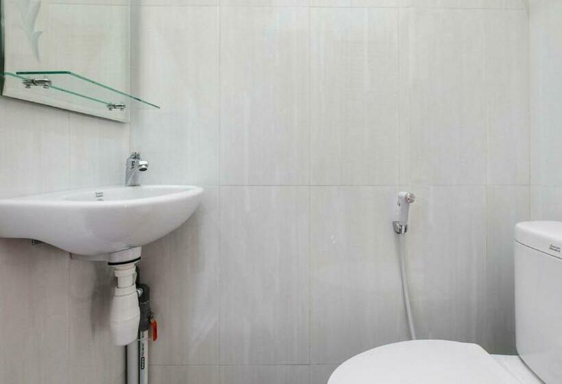 Семейный Номер, Oyo 3314 Syariah House