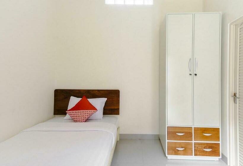 スタンダードシングルルーム, Oyo 3314 Syariah House
