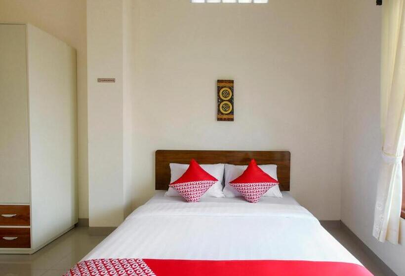Семейный Номер, Oyo 3314 Syariah House