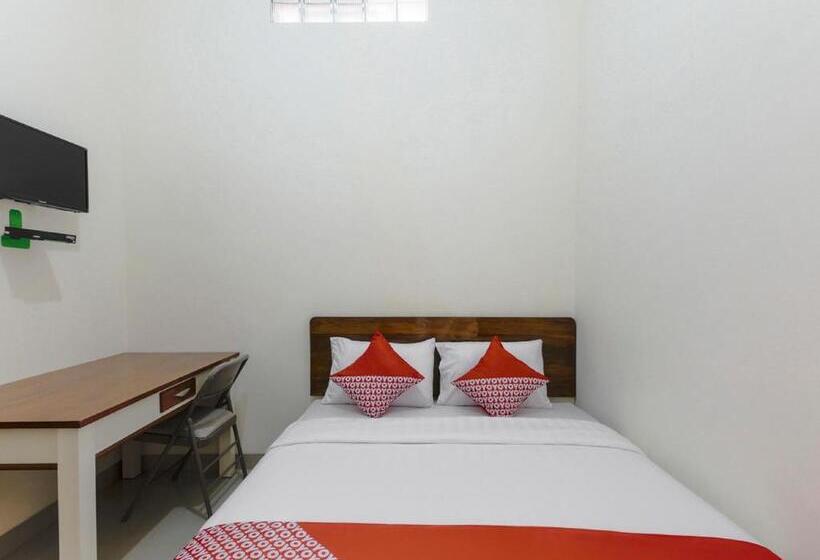 Номер Стандарт, Oyo 3314 Syariah House