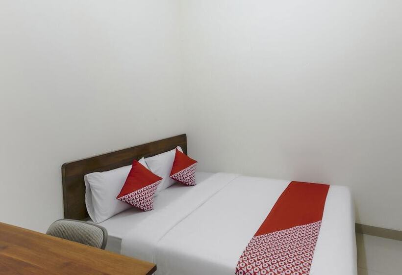 Номер Стандарт, Oyo 3314 Syariah House