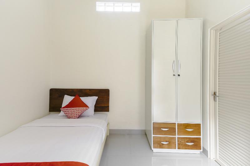 スタンダードシングルルーム, Oyo 3314 Syariah House